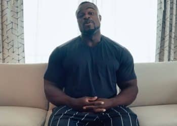 Brandon Curry Confirm To Compete 2023 Olympia