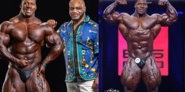 Chris Cormier Talks Rubiel Mosquera