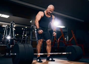 Deadlifting Daily For A Month