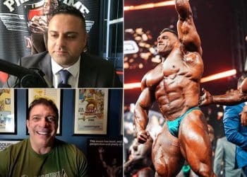 Derek Lunsford Vs Hadi Choopan