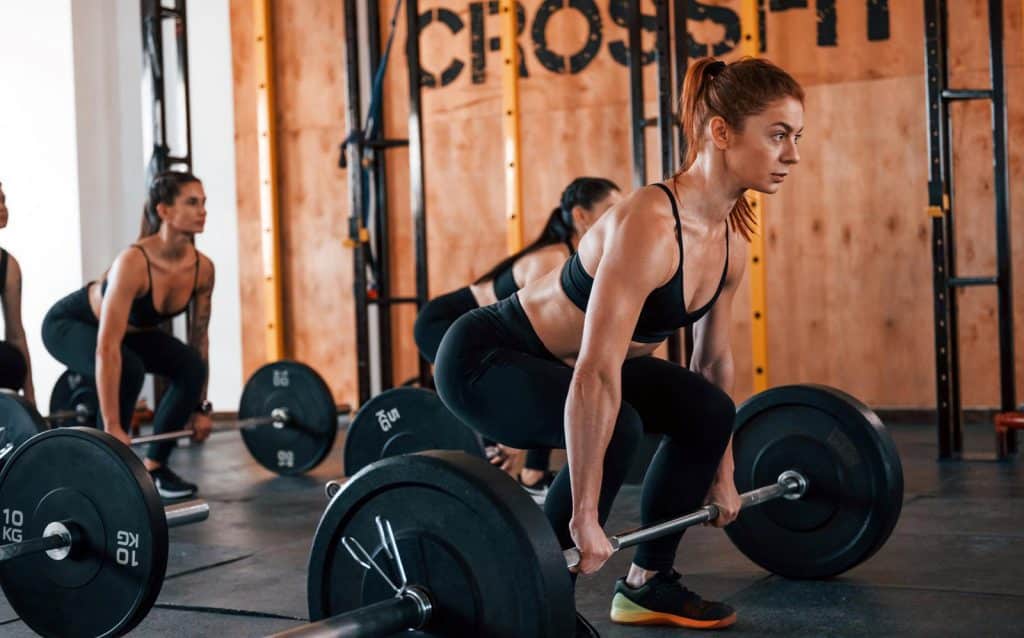 Glute and Hamstring Workouts