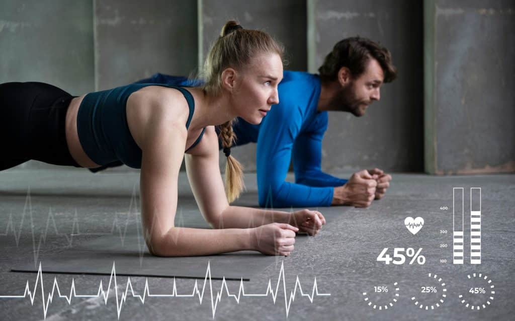 HIIT vs. HIRT