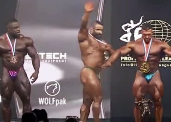 Hadi Choopan Storming Off The Stage