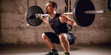 How Many Squats A Day