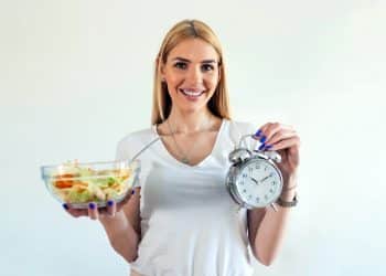 Intermittent Fasting and Mental Health