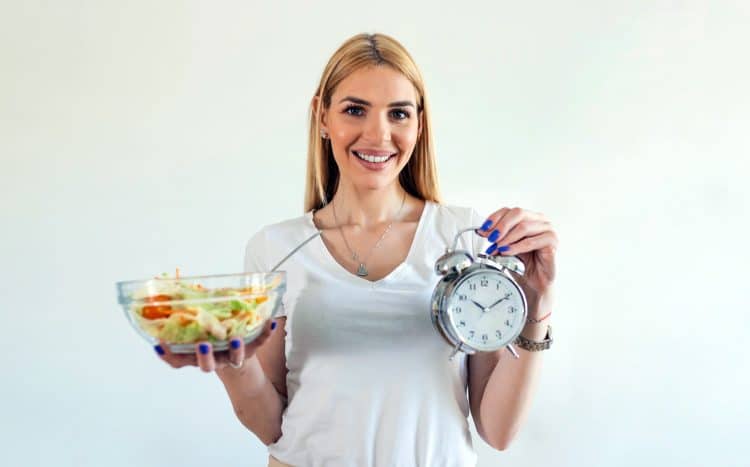 Sustainability of Intermittent Fasting