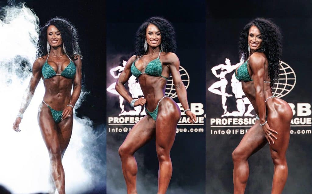 Jennifer Dorie Profile