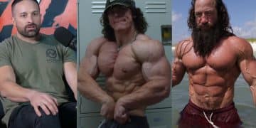 Layne Talks Sam Sulek Liver King