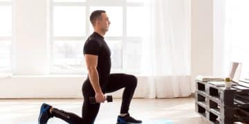 Band Hip Abduction Guide: How-To, Muscles Worked, Benefits, and Variations  – Fitness Volt