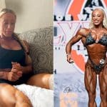 Missy Truscott Injury Update