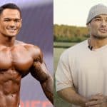 Jeremy Buendia
