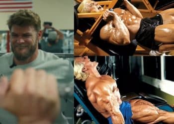 bodybuilder tom platz