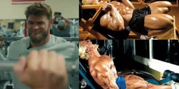 bodybuilder tom platz