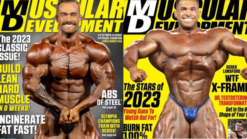 Muscular Development