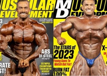 Muscular Development