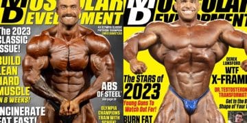 Muscular Development