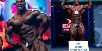 Rubiel 'Neckzilla' Mosquera