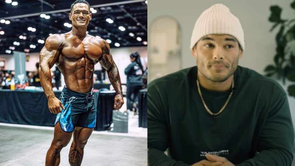 Jeremy Buendia
