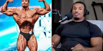Larry Wheels