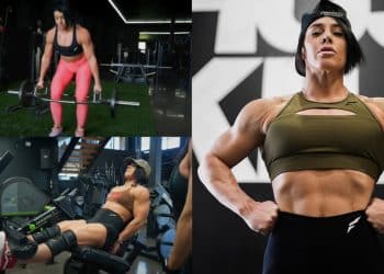 Dr. Stefanie Cohen, DPT ⚡️ - Girls With Muscles & Sports