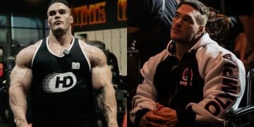 Nick Walker Will Not Compete 2024 Arnold Classic