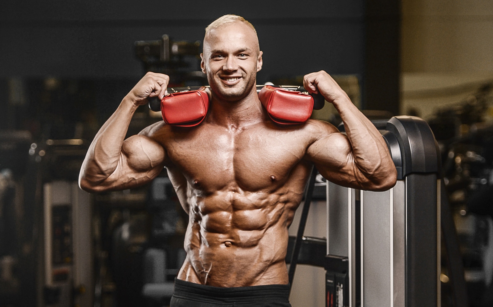 Periodization Training: Maximizing Your Bodybuilding Results – Fitness Volt