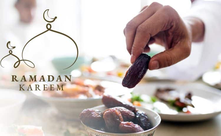 Ramadan Fasting