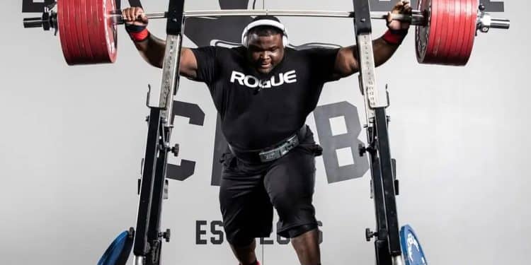 Ray Williams Profile