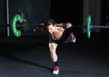 Single Leg Good Morning