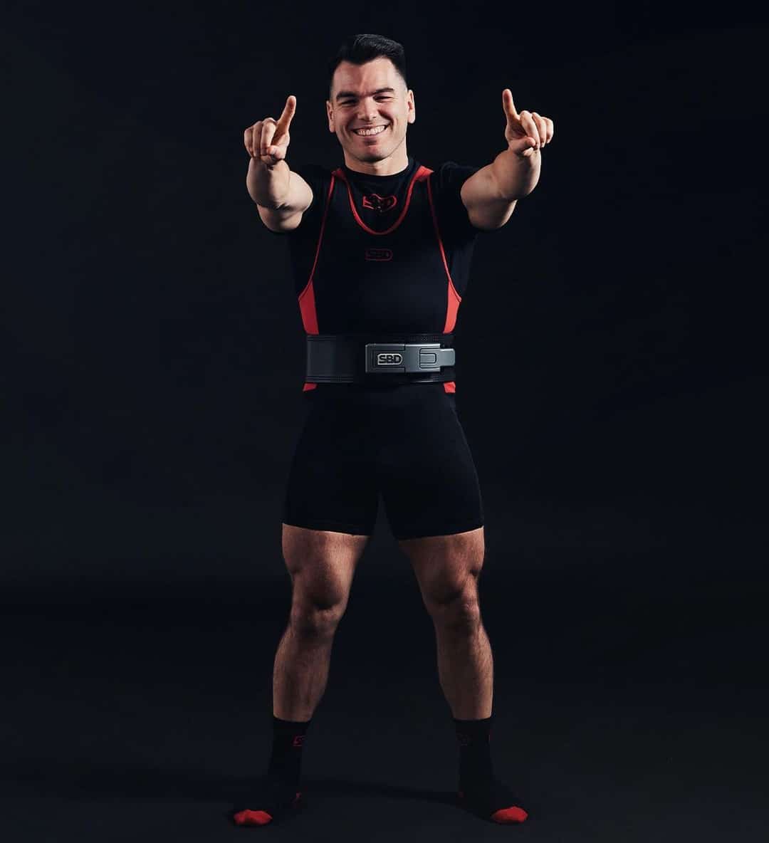 Taylor Atwood Profile — Career, Stats, Diet, and More Fitness Volt