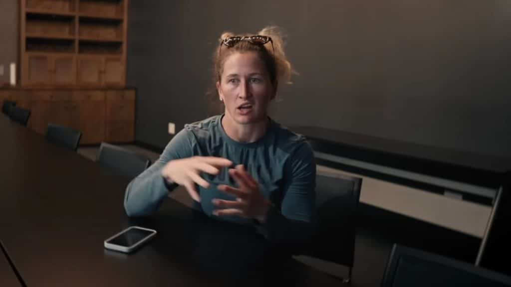 Tia Clair Toomey Talks 2023 Rogue Invitational