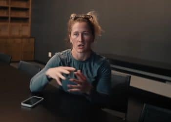 Tia Clair Toomey Talks 2023 Rogue Invitational