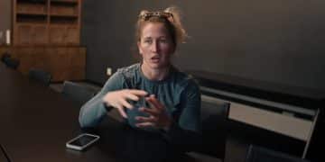 Tia Clair Toomey Talks 2023 Rogue Invitational