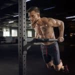 Upper Body Bodyweight Exercises