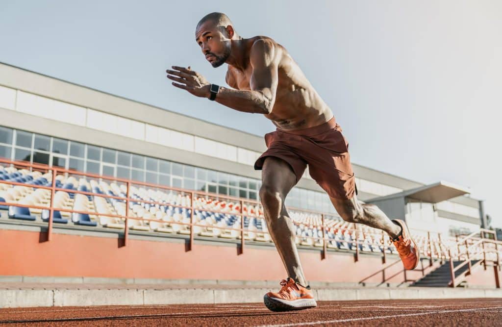 The Best Sprint Workouts for Speed, Fitness, and Fat Loss – Fitness Volt