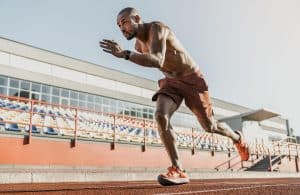 Average Mile Time (and How To Smash Your Running Goals) – Fitness Volt