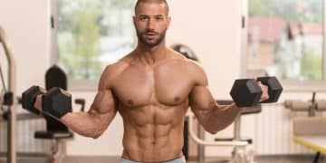 Bodybuilding Workout for Big Pecs – Fitness Volt