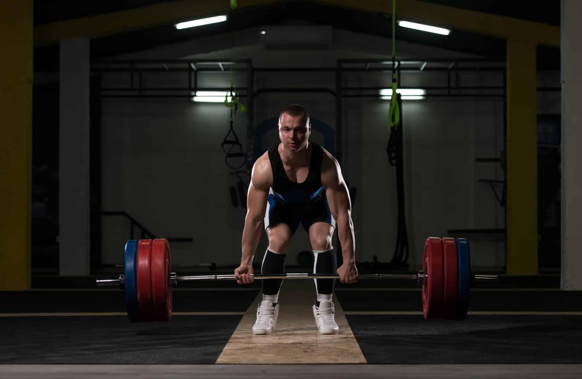 Deadlifting Daily for a Month: Key Insights and Lessons from a Fitness ...