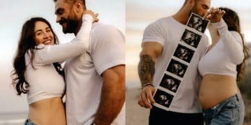 Chris Bumstead Pregnancy Courtney King