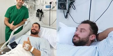 Chris Bumstead Stem Cell Treatment