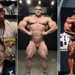 Derek Lunsford Nick Walker Absence