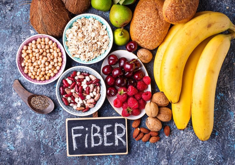 Fiber Calculator: Find Your Daily Fiber Intake – Fitness Volt