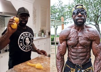 Kali Muscle Extended Fasting