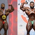 Keone Pearson Profile