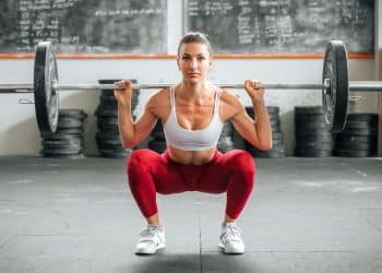 Metabolic Workouts For Women