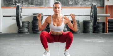 Metabolic Workouts For Women