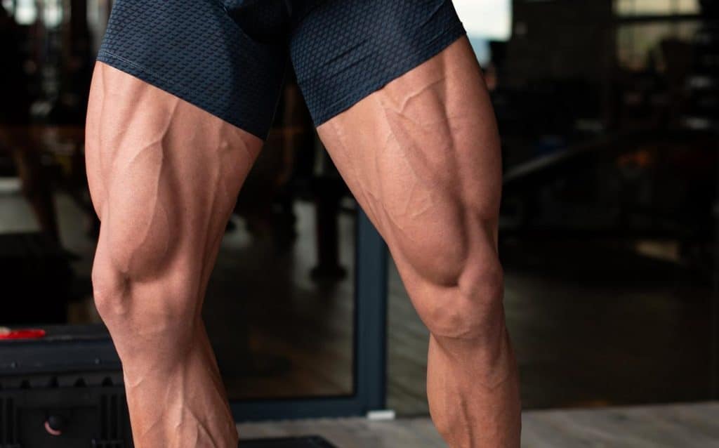 Quads Strengthening Exercises