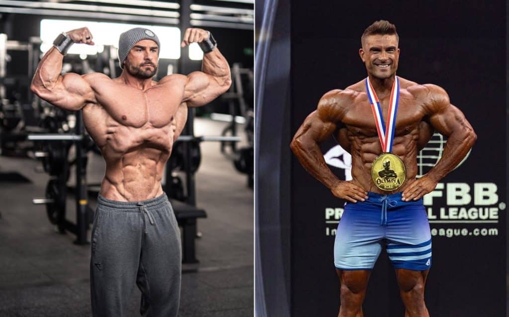 Ryan Terry Profile
