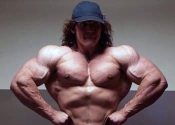 Sam Sulek Bulking Chest Side Delts Workout