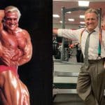 Tom Platz Profile